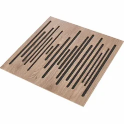 Vicoustic Wavewood Ultra Lite Brown Oak