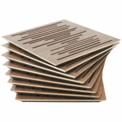 Vicoustic Wavewood Ultra Lite Brown Oak