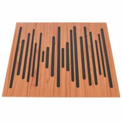 Vicoustic Wavewood Ultra Lite Cherry