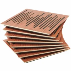Vicoustic Wavewood Ultra Lite Cherry