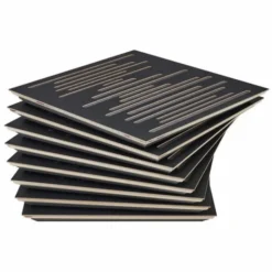 Vicoustic Wavewood Ultra Lite Black