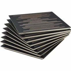Vicoustic Wavewood Ultra Lite Black
