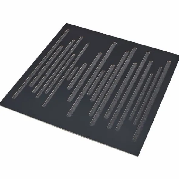 Vicoustic Wavewood Ultra Lite Black