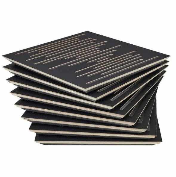 Vicoustic Wavewood Ultra Lite Black