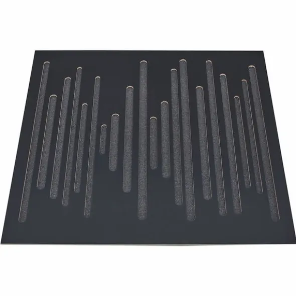 Vicoustic Wavewood Ultra Lite Black