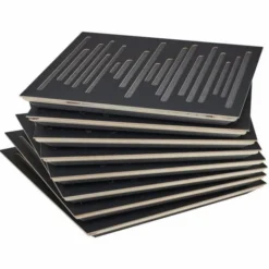 Vicoustic Wavewood Ultra Lite Black