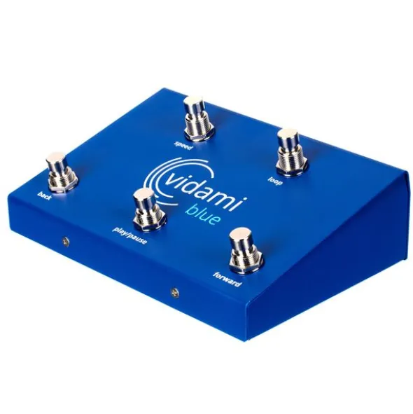 Vidami Blue 3 in 1 Video Controller