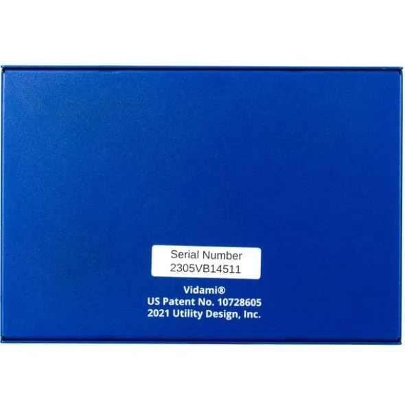 Vidami Blue 3 in 1 Video Controller