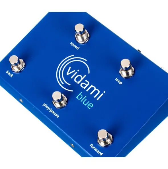 Vidami Blue 3 in 1 Video Controller