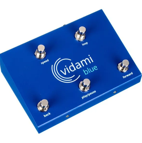 Vidami Blue 3 in 1 Video Controller