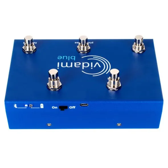 Vidami Blue 3 in 1 Video Controller