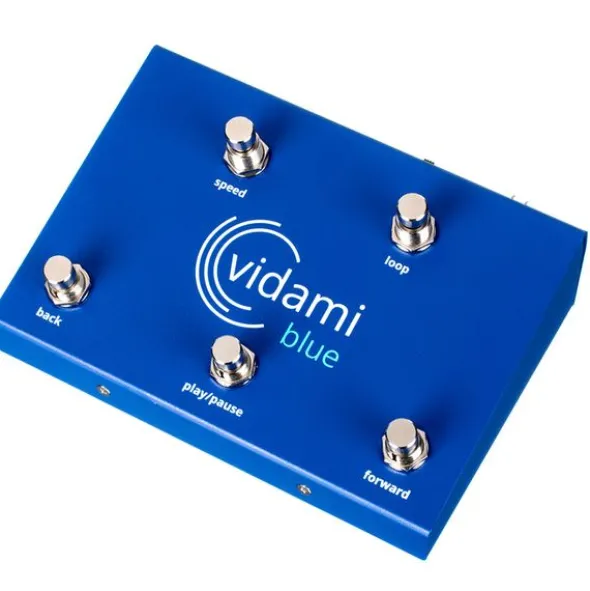 Vidami Blue 3 in 1 Video Controller