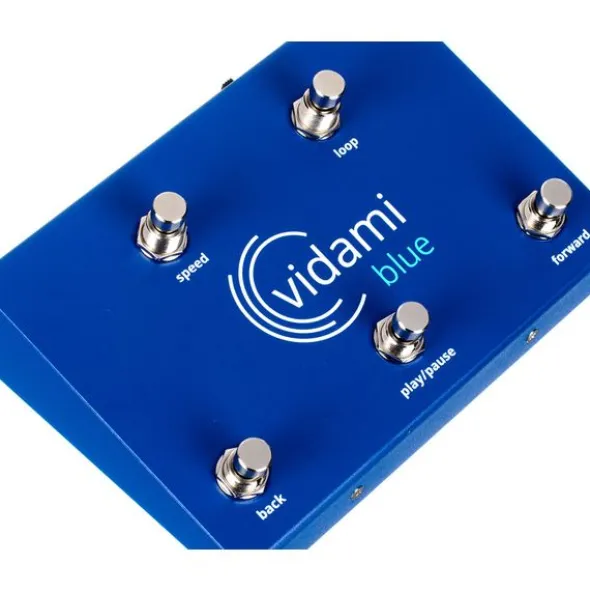Vidami Blue 3 in 1 Video Controller