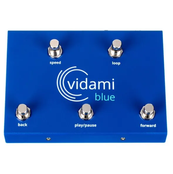 Vidami Blue 3 in 1 Video Controller
