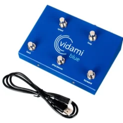 Vidami Blue 3 in 1 Video Controller
