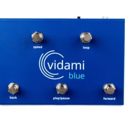Vidami Blue 3 in 1 Video Controller