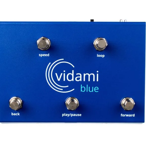 Vidami Blue 3 in 1 Video Controller