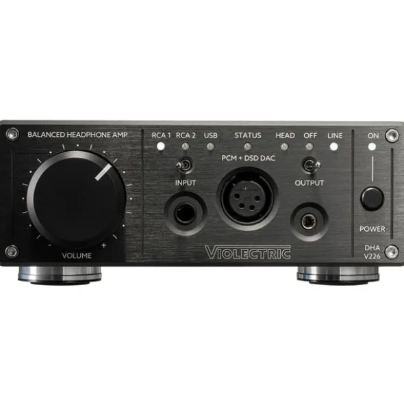 Violectric DHA V226