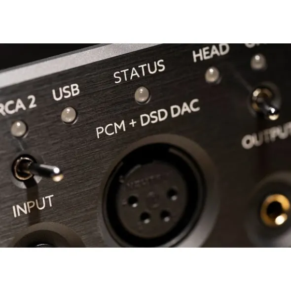 Violectric DHA V226