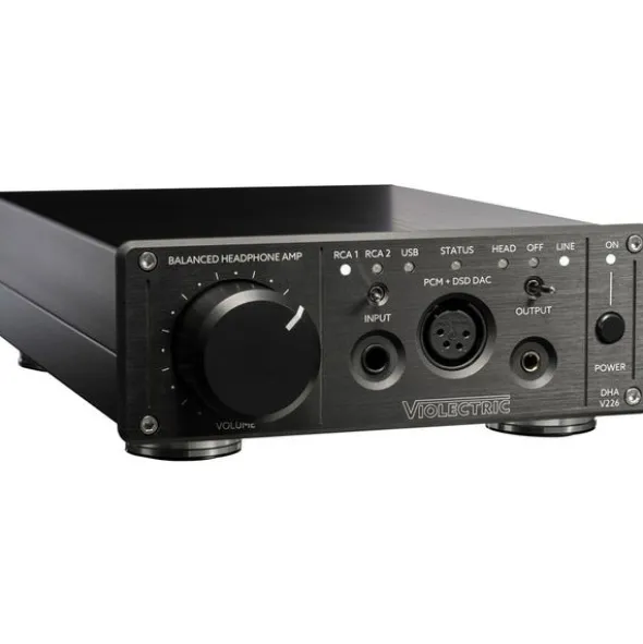 Violectric DHA V226