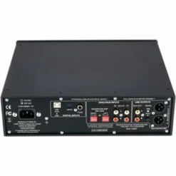 Violectric DHA V380 MK2