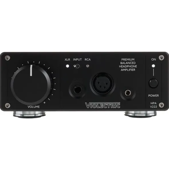 Violectric HPA V222