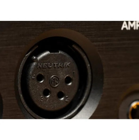 Violectric HPA V222