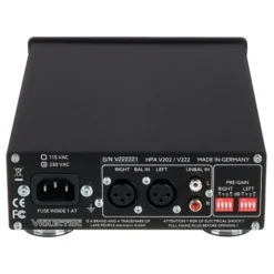 Violectric HPA V222