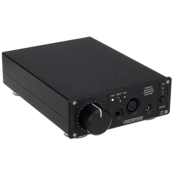 Violectric HPA V222