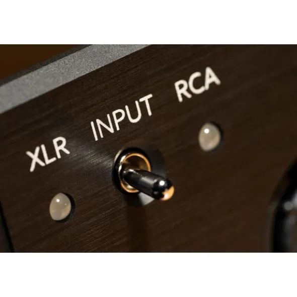 Violectric HPA V222