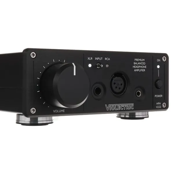 Violectric HPA V222