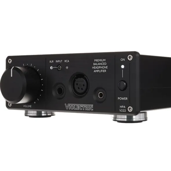 Violectric HPA V222