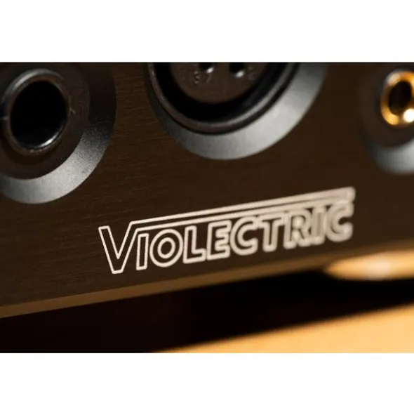 Violectric HPA V222
