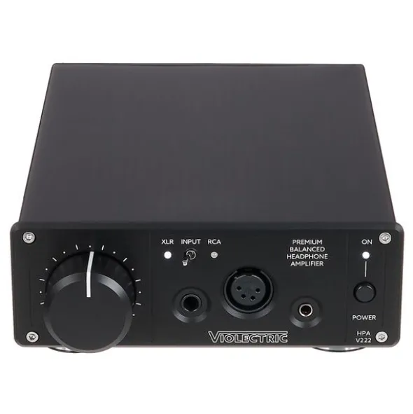 Violectric HPA V222