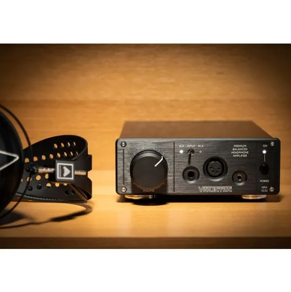Violectric HPA V222
