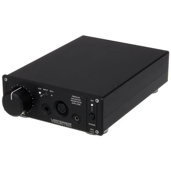 Violectric HPA V222
