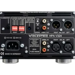 Violectric HPA V324