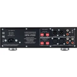 Violectric HPA V550 Pro
