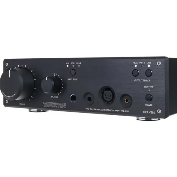 Violectric HPA V550 Pro