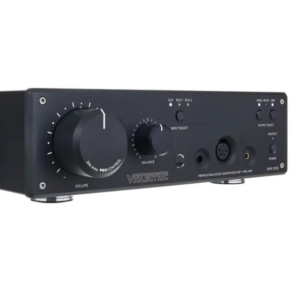 Violectric HPA V550 Pro