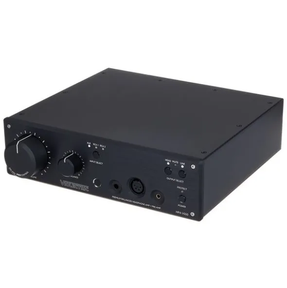 Violectric HPA V550 Pro