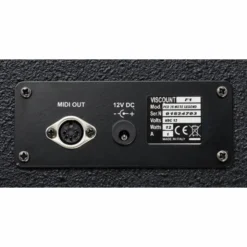 Viscount Legend Pedalboard 25