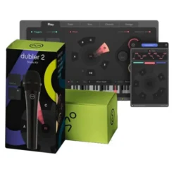 Vochlea Dubler 2 Studio Kit