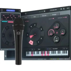 Vochlea Dubler 2 Studio Kit