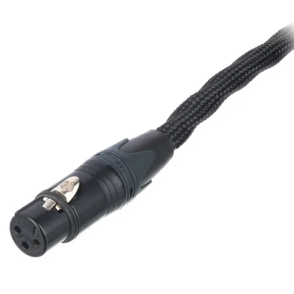 Vovox excelsus direct S500 XLRf/XLRm