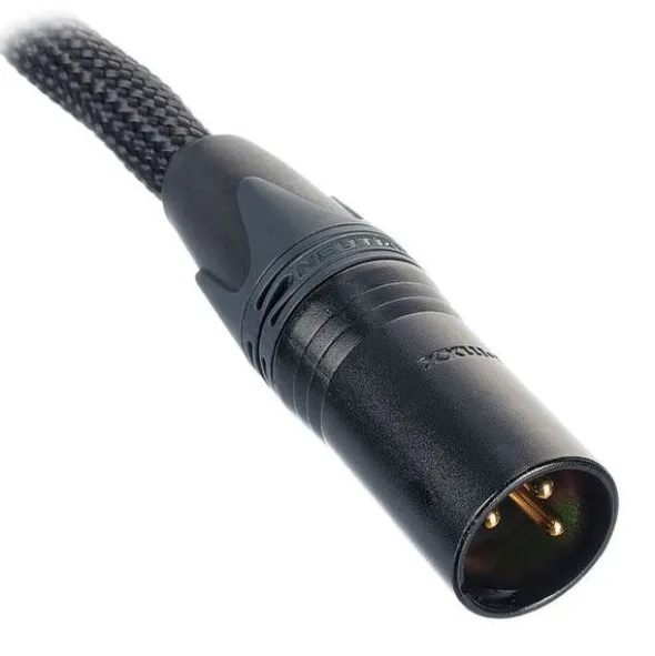 Vovox excelsus direct S350 XLRf/XLRm