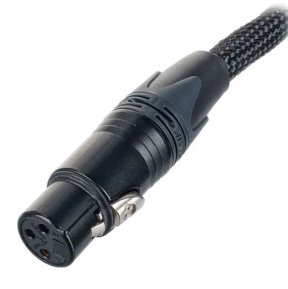 Vovox excelsus direct S350 XLRf/XLRm