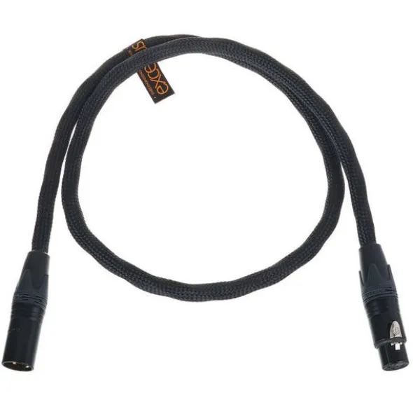 Vovox excelsus direct S100 XLRf/XLRm
