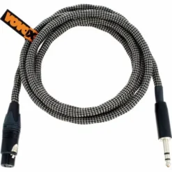 Vovox sonorus direct S200 XLRf/TRS