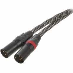 Vovox sonorus direct S 2x100 XLR/XLR